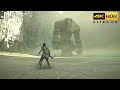 Shadow of the Colossus (PS5) 4K 60FPS HDR Gameplay