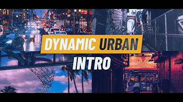 Dynamic Urban Intro