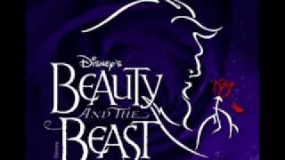 Beauty and the Beast - Clarinet Quintet