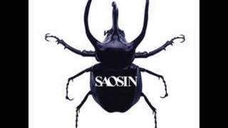Saosin - Let Go Control chords