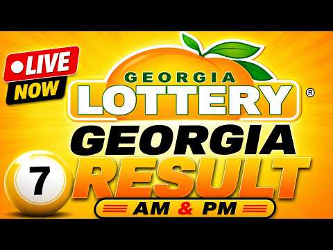 🔴RESULTAT GEORGIA LOTTERY MIDI 07 OCT 2026 EN DIRECT TITATO509 BOULCHO KRAZE BANK #boulchotitato509