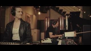 Michael Mayo - You and You feat. Norrbotten Big Band & Calle Rasmusson (Official Performance Video)