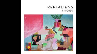 Reptaliens // 666Bus (Official Audio) chords
