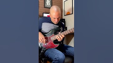 BLUES LICK #8 - TABS + TUTORIAL IN MY PATREON PAGE (LINK IN THE DESCRIPTION)