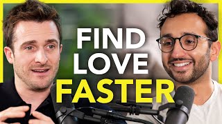 A Productivity Expert’s Advice for Finding Love Faster