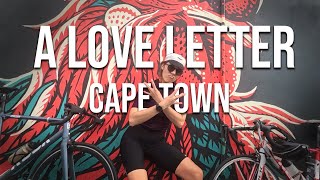 A Love Letter To Cape Town | Fixed Gear