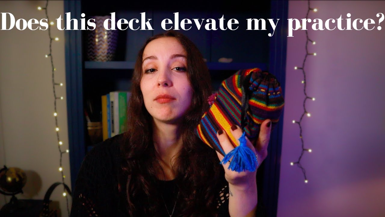 CURATING MY TAROT DECK COLLECTION YouTube curating-my-tarot-deck-collection-youtube