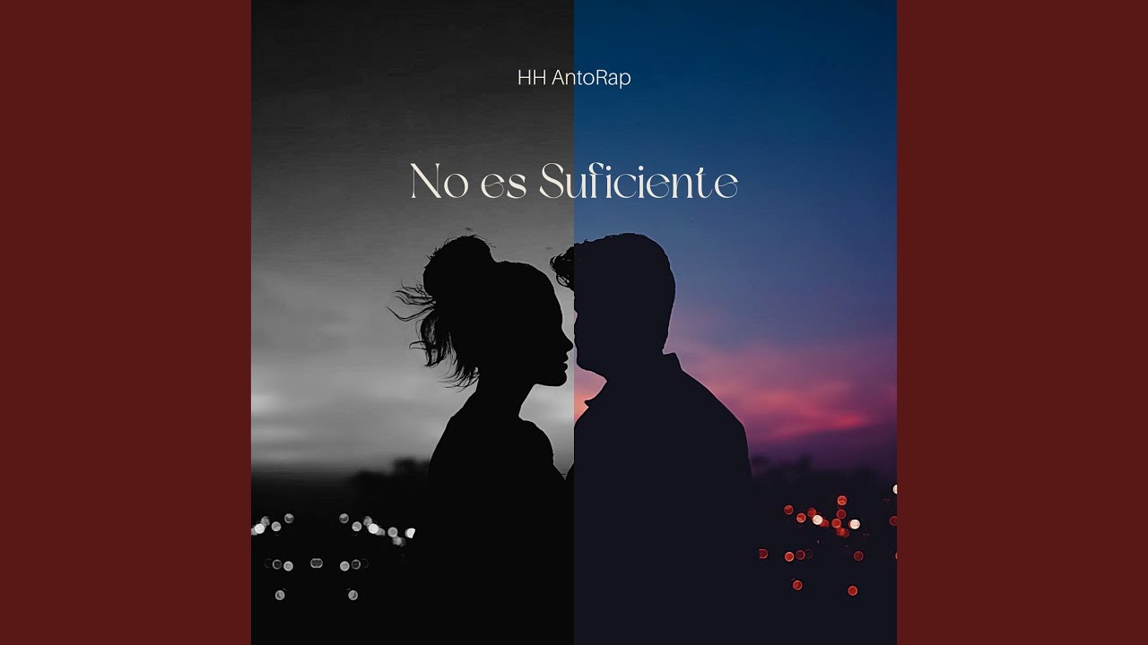 Watch No Es Suficiente on YouTube Watch No Es Suficiente on YouTube