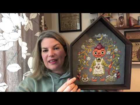 FlossMas 2021 -