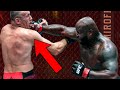 The UFC's BEST Heavyweight Finishes