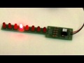 Demo - Thermometer Project Kit - www.kitronik.co.uk