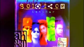 SOLUTION   RINDU PASTI MERINDU