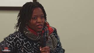 Private Equity Industry Breakaway - EmpowaEntreprener Funding Summit 2025