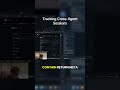 Tracking Cross-Agent Sessions #coding