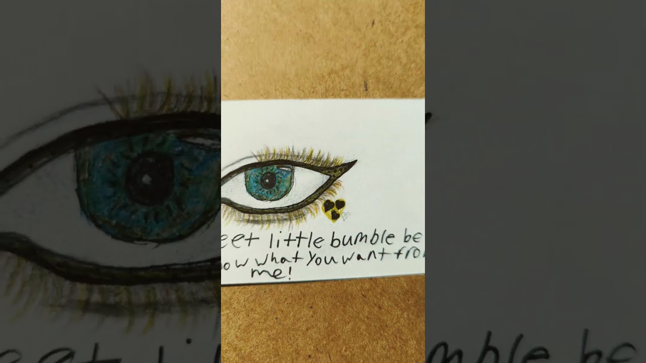 #sweetlittlebumblebee