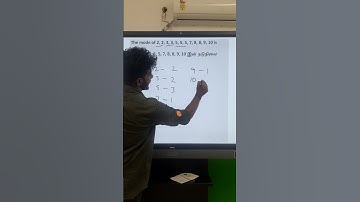 SSC Mts Aptitude: Number System | Important Questions | Easy to remember