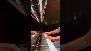 Yaron Herman - Piano Improvisation (New album "Alma" out now)
