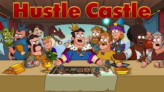 Video thumbnail of "Hustle Castle: Fantasy Kingdom OST - Ambience"