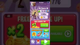 Angry Gran Run 2  💊 All Levels Gameplay Android ios screenshot 3