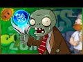 Consegu un platino legendario    plantas vs zombies