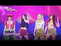 aespa (에스파) - Supernova [ENG Lyrics] | KBS WORLD TV 240524