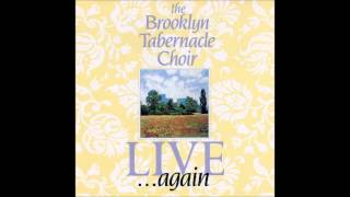 One Less Stone : Brooklyn Tabernacle Choir chords