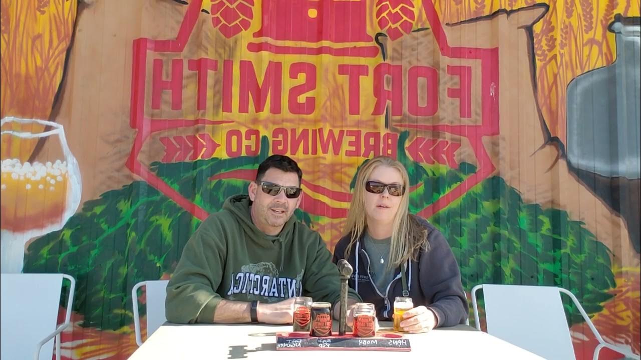 to Boots & Brews! YouTube