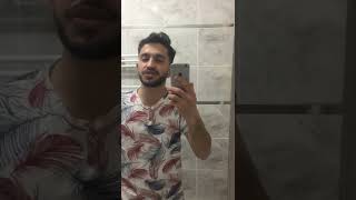 Berkay Bayrakdar & Mehmet Akyıldız Adınızı Anarsam Cover Berkay_Bayrakdar Resimi