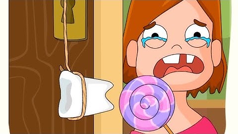 DOP 3 Gameplay Level 29,30 | Pull out a Tooth | Hide Fruits #dop3 #tooth #gamingclub