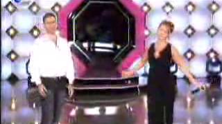 Ajdar Anik The World Hyper Star Hülya Avşar Show 2003 Yılı