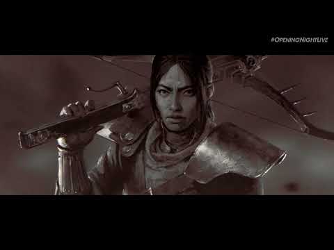 Diablo IV: Season of Blood World Premiere Trailer | gamescom Opening Night Live 2023 #ONL
