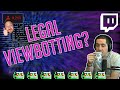 How Legal Viewbots Thrive on Twitch - YouTube