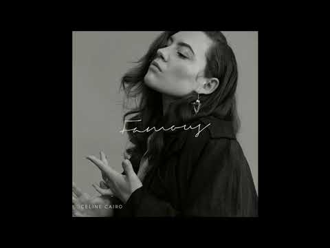 Celine Cairo - Famous (Official Audio)