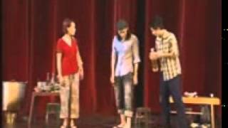 1,2,3,4 de tu luu linh