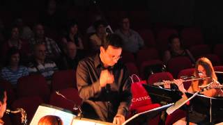 ThreePenny Opera  Kanonensong  Cannons Song   Benny Kedem
