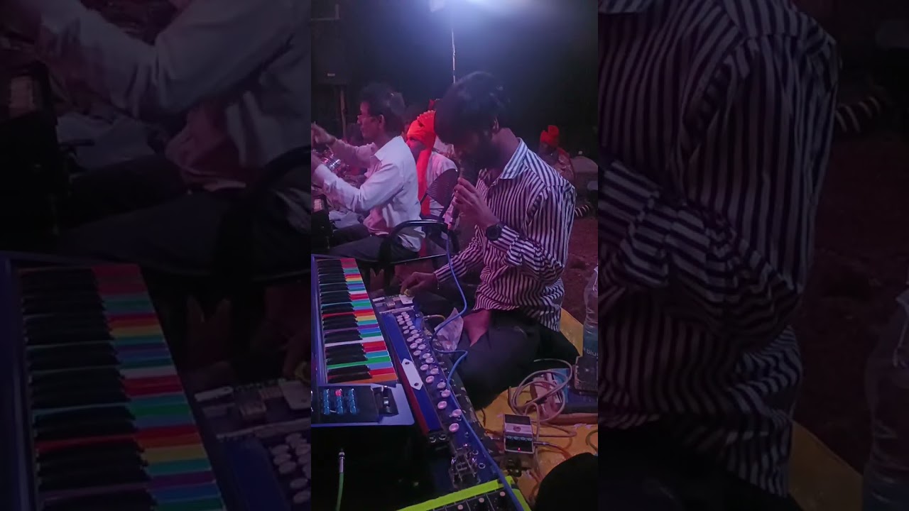 Ravi savalagi musical 