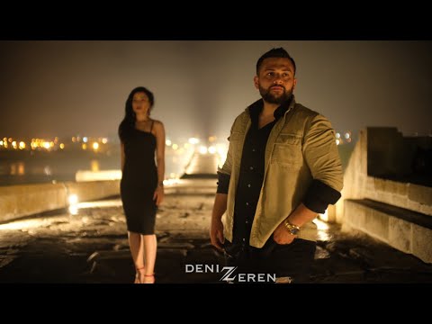 Deniz Zeren - Kan Durmaz (Prod. Yusuf Tomakin)