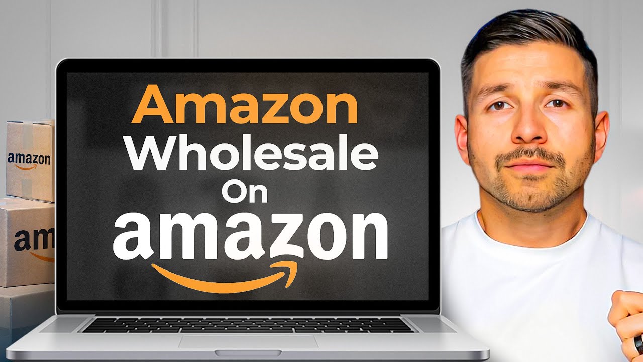 rewrite this title Beginners Guide To Amazon FBA Wholesale In 2025 (Step By Step) rewrite this title Beginners Guide To Amazon FBA Wholesale In 2025 (Step By Step)