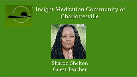 Cultivating Equanimity as a Practice with guest te...