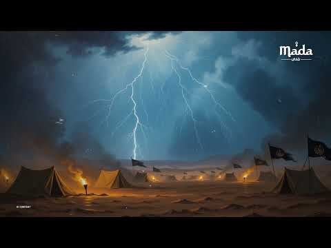 في ساحات الوغى غزوة الخندق