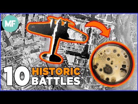 10 Pivotal Battles That Changed History