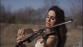 Anna Nash - TENNESSEE - Pearl Harbour (Hans Zimmer)