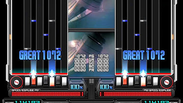 Red. by Jack Trance (SPA) 皿ハンドクラップ