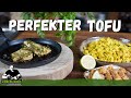 Diese tricks zum perfekten tofu solltest du kennen 3 basisrezepte mit gelinggarntie