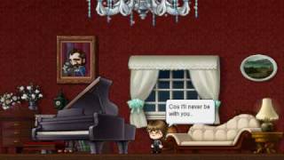 Muttons at Midnight (Maple Version)