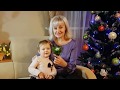 Ірина Фаріон вітає українців з новорічними та різдвяними святами