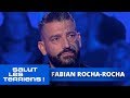 Fabian Rocha-Rocha, le survivant - Salut les Terriens
