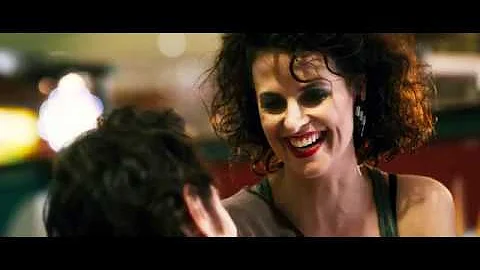 Boss (The Infiltrator) 2016 LEKTOR PL cay film