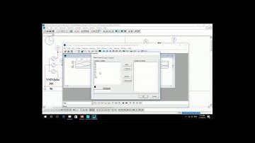 Mo phong chỉnh lưu tia 3 pha không điều khiển