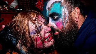 THE WORLDS SCARIEST HAUNTED HOUSE (McKamey Manor)